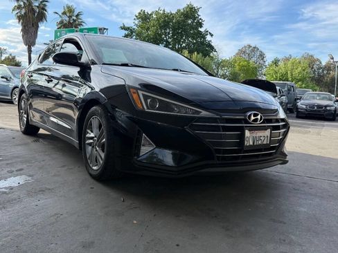 Used 2020 Hyundai Elantra Value Edition image 4