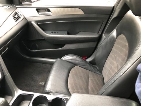 Used 2018 Hyundai Sonata Sport image 22