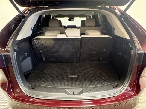 Used 2025 MAZDA CX-90 Plug-In Hybrid w/ Premium Plus AWD/4WD image 22