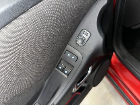 Used 2014 Chevrolet Camaro LT w/ RS Package image 8