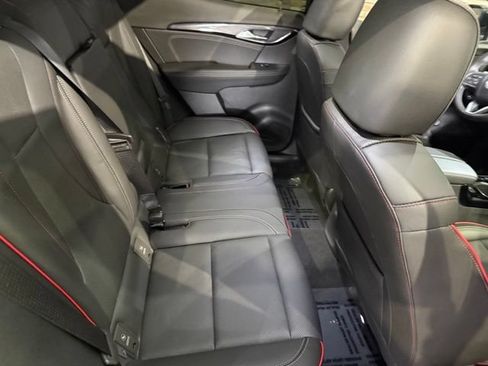 Used 2023 Buick Envision Essence w/ Sport Touring Package FWD image 34