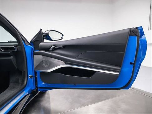 Used 2025 Lotus Emira RWD image 29