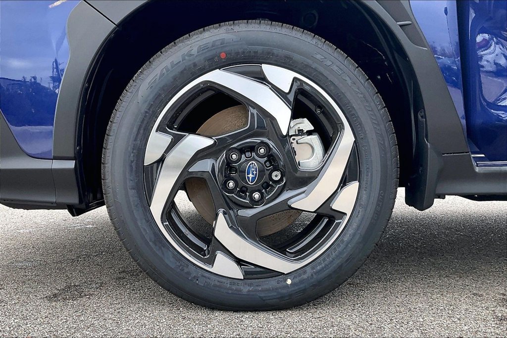 New 2026 Subaru Crosstrek 2.5i Limited AWD/4WD image 15