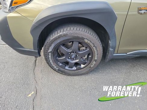 Used 2024 Subaru Outback Wilderness image 19