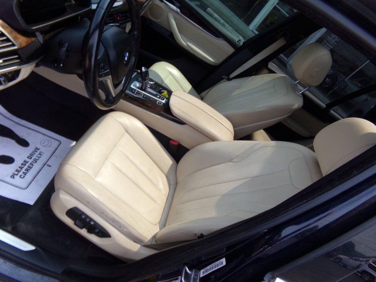 Used 2017 BMW X5 xDrive40e AWD/4WD image 11