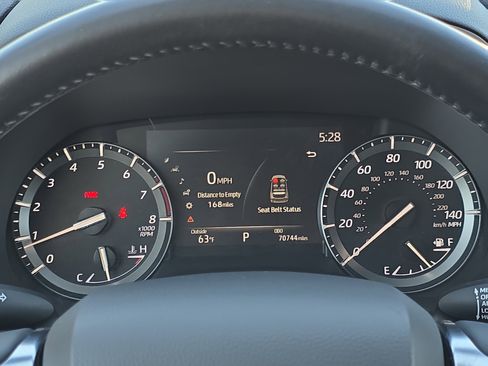 Used 2021 Toyota Highlander Platinum AWD/4WD image 21