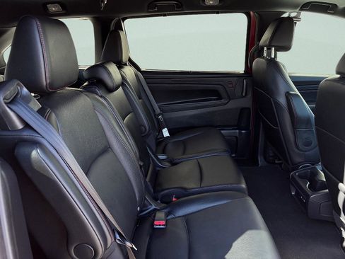 Certified 2025 Honda Odyssey Sport-L image 29