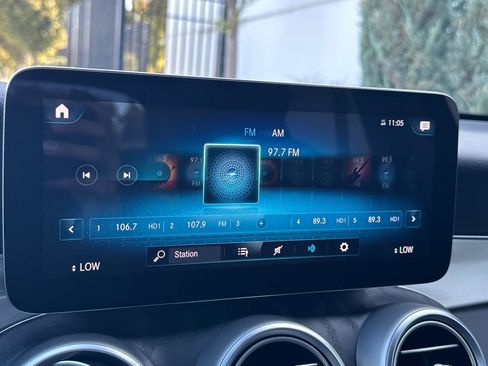 Certified 2022 Mercedes-Benz GLC 300 image 18