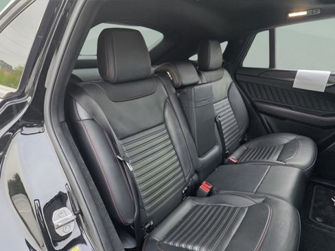 Used 2019 Mercedes-Benz GLE 43 AMG 4MATIC Coupe image 24