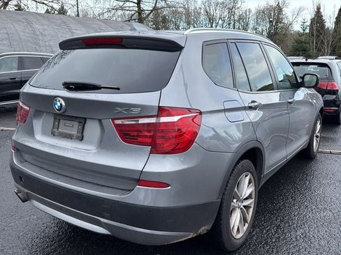 Used 2014 BMW X3 xDrive28i image 4