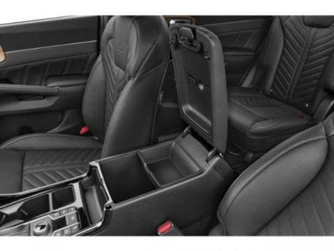 New 2026 Kia Sorento SX Prestige image 17