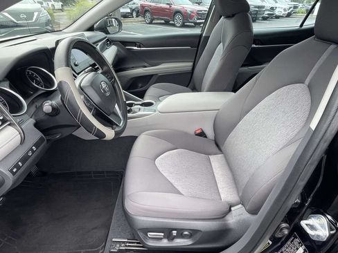 Used 2023 Toyota Camry LE FWD image 15