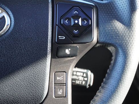 Certified 2021 Toyota 4Runner Venture image 29