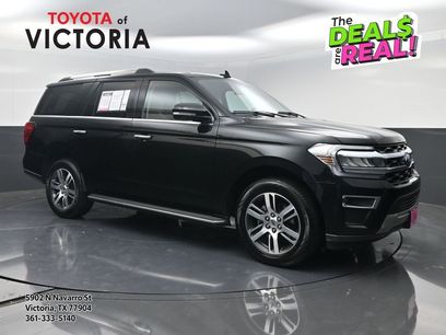 Used 2023 Ford Expedition Limited