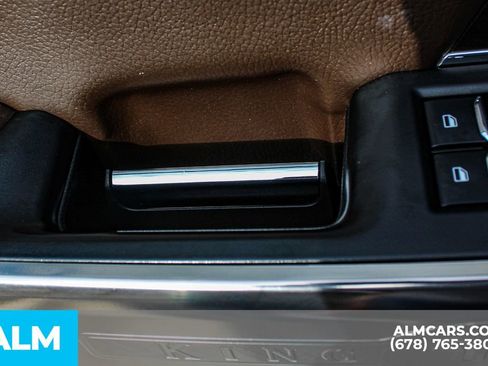 Used 2024 Ford F350 King Ranch image 39