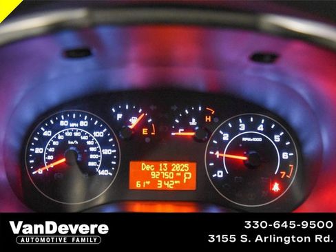 Used 2022 RAM ProMaster City Wagon image 18