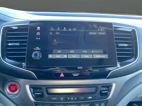 Used 2019 Honda Pilot EX-L image 19