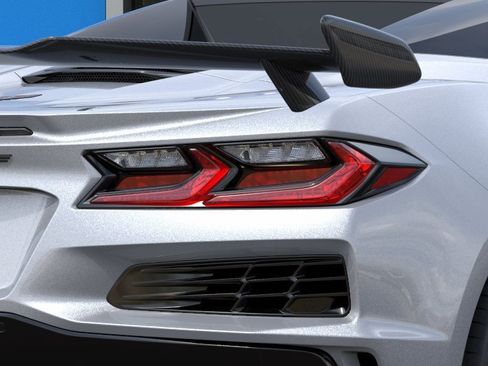 New 2026 Chevrolet Corvette Z06 RWD image 12