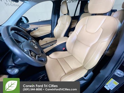 Used 2016 Volvo XC90 T6 Inscription AWD/4WD image 25