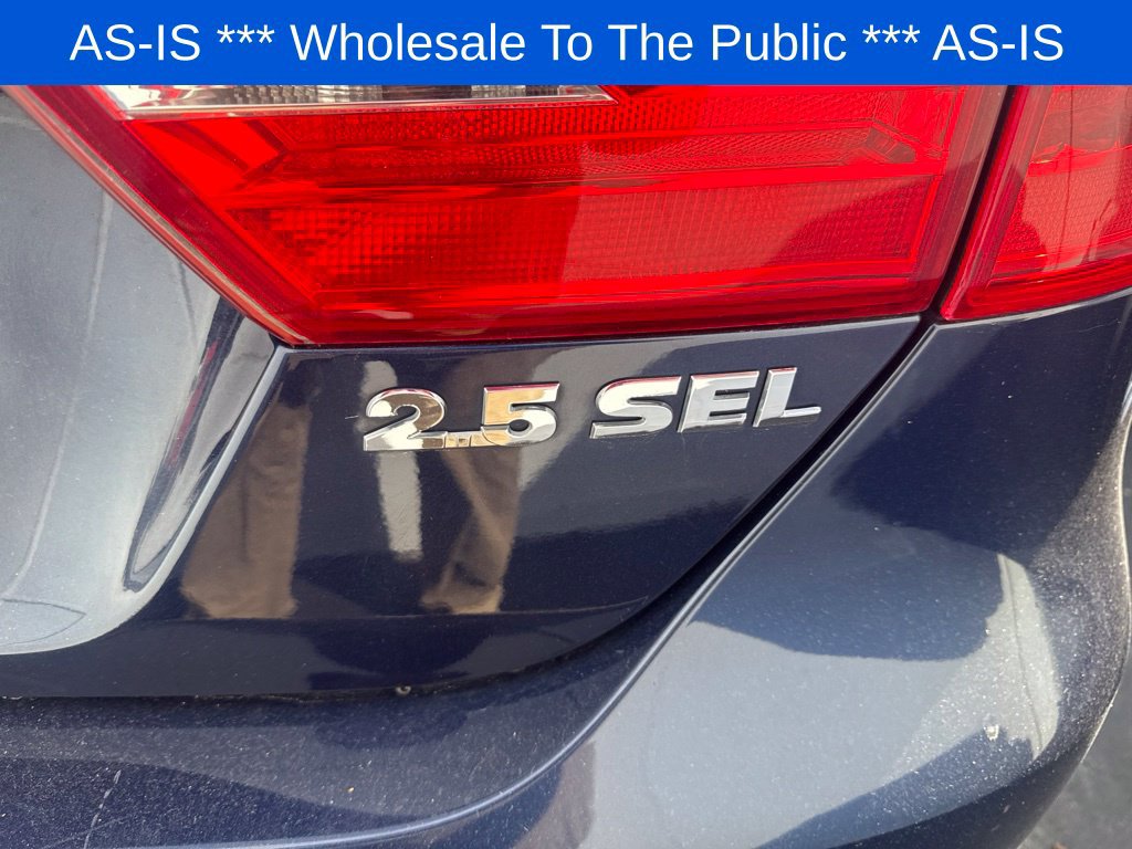 Used 2012 Volkswagen Jetta SEL FWD image 8