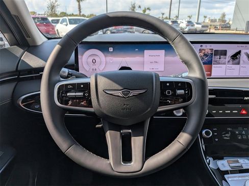 New 2026 Genesis GV70 2.5T image 15