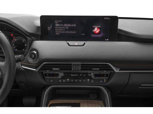 New 2025 MAZDA CX-90 3.3 Turbo w/ Premium Sport Pkg image 41