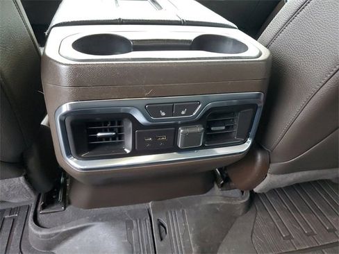 Used 2020 GMC Sierra 2500 Denali w/ Denali Ultimate Package image 16
