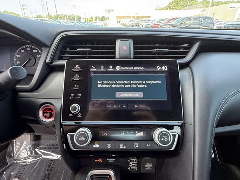 Certified 2022 Honda Insight EX image 24