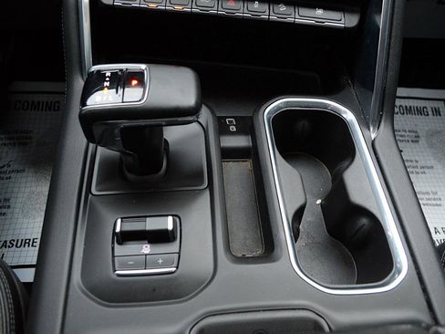 Used 2023 GMC Sierra 1500 Denali w/ Denali Reserve Package image 32