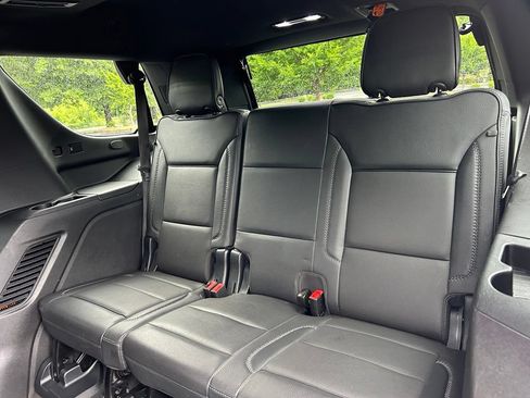 Used 2023 GMC Yukon Denali w/ Max Trailering Package RWD image 40