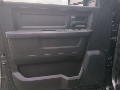 New 2026 RAM 3500 Tradesman w/ Chrome Appearance Group image 30