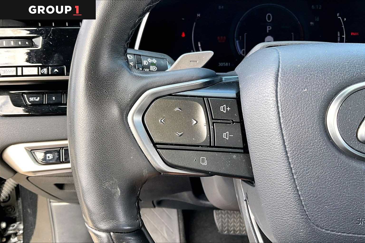 Certified 2024 Lexus RX 350 Premium Plus w/ Convenience Package FWD image 21