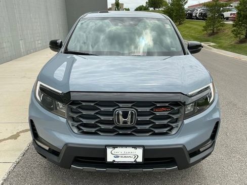 Used 2025 Honda Ridgeline TrailSport image 9