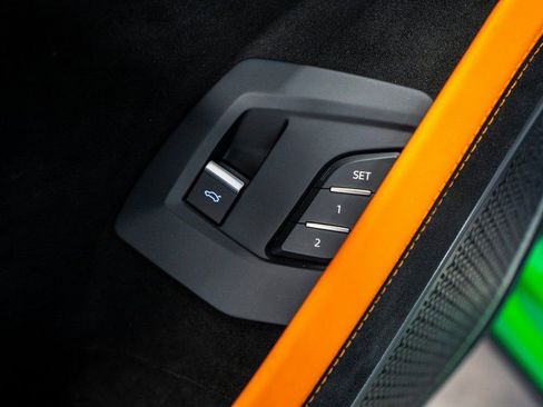 Used 2023 Lamborghini Urus Performante image 37