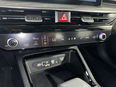 Certified 2025 Kia K5 EX image 23