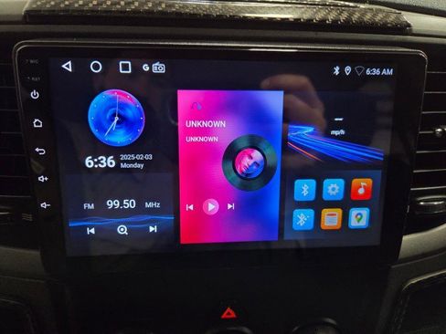 Used 2013 RAM 3500 Tradesman w/ Chrome Appearance Group image 62