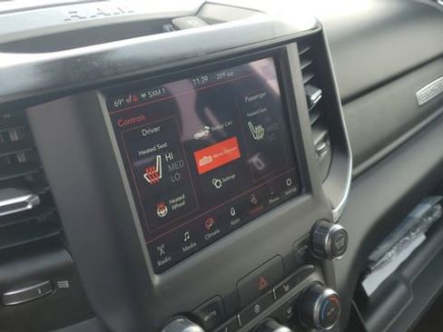 Used 2020 RAM 1500 Big Horn image 13