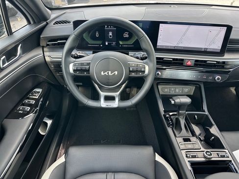 Used 2025 Kia K5 GT-Line w/ GT-Line Premium Package FWD image 7