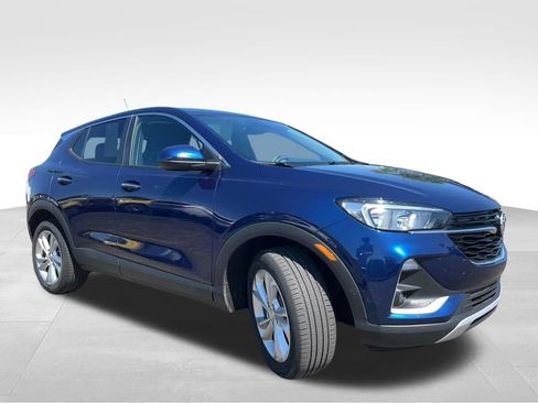 Used 2023 Buick Encore GX Preferred w/ Cold Weather Comfort Package AWD/4WD image 7