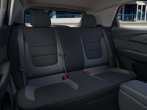 New 2026 Chevrolet TrailBlazer LT image 17