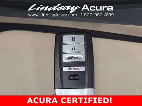 Certified 2021 Acura RDX w/ Technology Package image 21