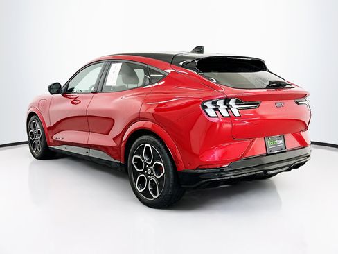 Used 2023 Ford Mustang Mach-E GT image 5