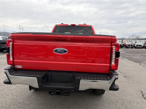 New 2026 Ford F250 Lariat w/ Tremor Off-Road Package AWD/4WD image 7