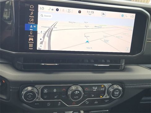 New 2025 Jeep Wrangler Sahara w/ Safety Group image 11