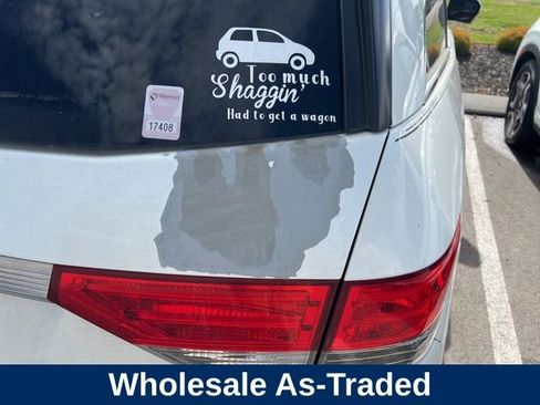 Used 2014 Honda Odyssey EX-L image 6