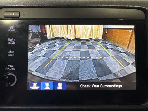 Used 2022 Honda HR-V EX image 19