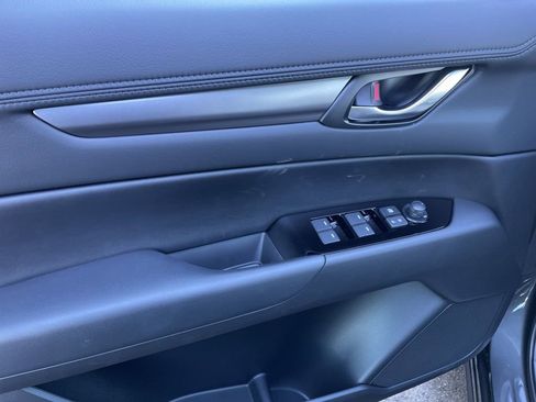 New 2025 MAZDA CX-5 AWD 2.5 S w/ Preferred Package image 14