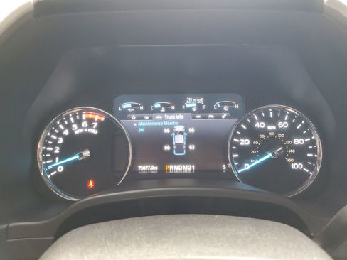 Used 2021 Ford F250 Lariat w/ Lariat Value Package image 61