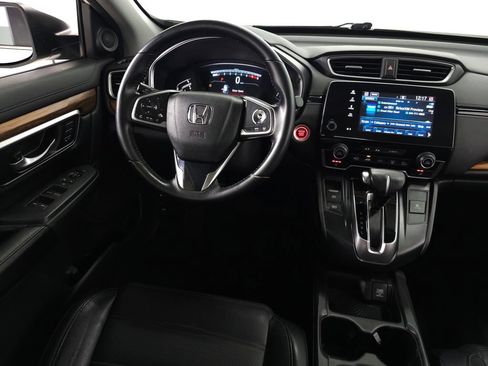 Used 2017 Honda CR-V EX-L image 17