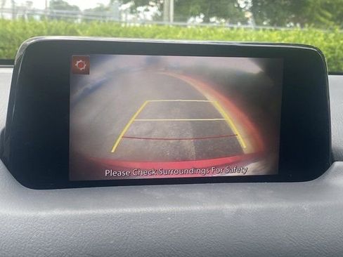 Used 2019 MAZDA CX-5 Grand Touring FWD image 25